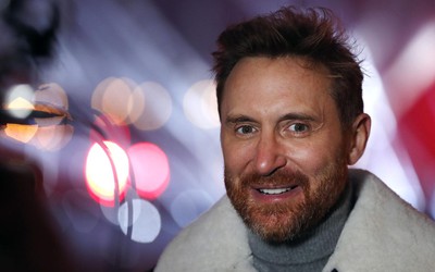 David Guetta fica novamente no topo do Top 100 DJs 2021