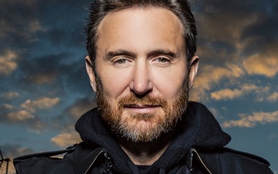 Warner Music adquire catálogo de David Guetta e fecha parceria para carreira do artista
