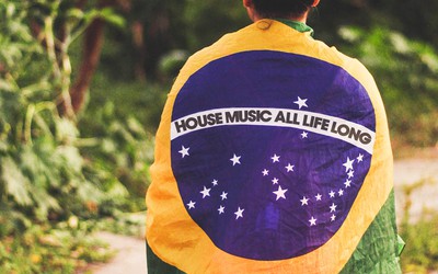 Defected anuncia John Summit e Gorgon City no line-up para edições em São Paulo e Camboriú; confira mais artistas