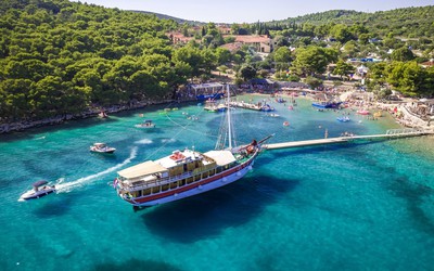Defected Festival, na Croácia, ocorre em agosto de 2021