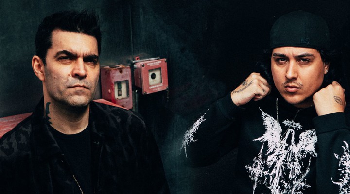 Roddy Lima e Gabe