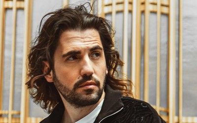 Dimitri Vegas será protagonista de seu primeiro filme