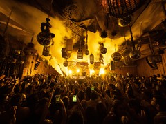 Safari Beach Jurerê celebra aniversário de Florianópolis com festa neste sábado