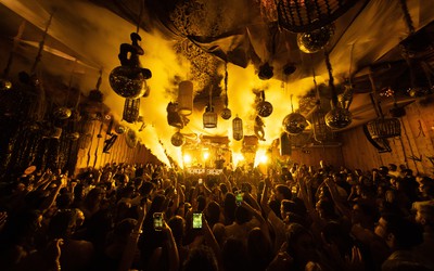 Safari Beach Jurerê celebra aniversário de Florianópolis com festa neste sábado