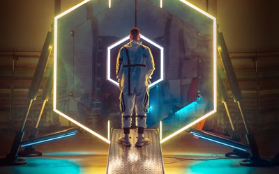Don Diablo vende mais recente obra de NFT por 1,2 milhões de dólares