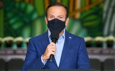 Governo de São Paulo antecipa datas de vacinação em 15 dias, veja calendário