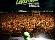 Dr. Lektroluv retorna ao Brasil depois de grande história com o país