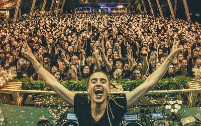 Com SOLD OUT em apenas duas horas, Sábado Dre Tarde retorna após 20 meses de pausa