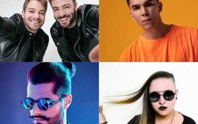 Músicas eletrônicas que viralizaram no TikTok