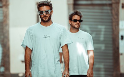 No Dia Mundial da Prevenção ao Suicídio, Dubdogz e Yves V anunciam doação de vendas para a causa