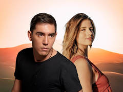 “Without a North” é o mais novo single de Nato Medrado e Bea Dummer
