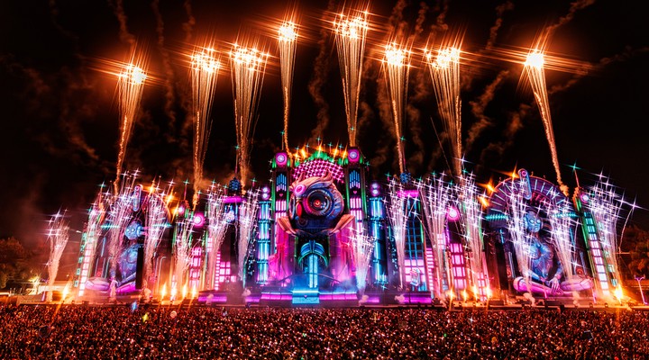 EDC México 2026 - Créditos/Divulgação