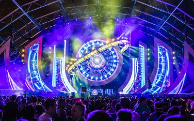 EDC México anuncia line-up com 4 brasileiros, veja