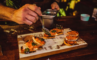 Senses SP chega à 10ª edição apresentando música, gastronomia e lifestyle no Ilha 360º