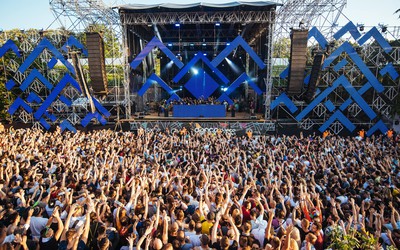 EXIT Festival libera pagamento via Bitcoin para ingressos