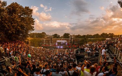 EXIT Festival lança aftermovie da histórica edição de 2021