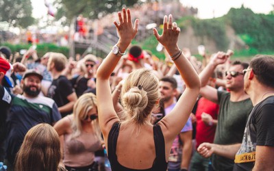 EXIT Festival anuncia festas em 3 continentes