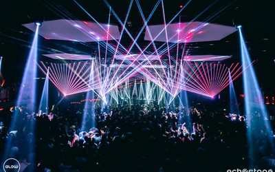 Echostage, nos Estados Unidos, leva 1º lugar no Top 100 Clubs de 2021, veja brasileiros