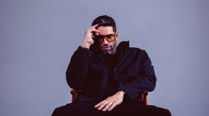 Ed Lopes - Foto: Divulgação