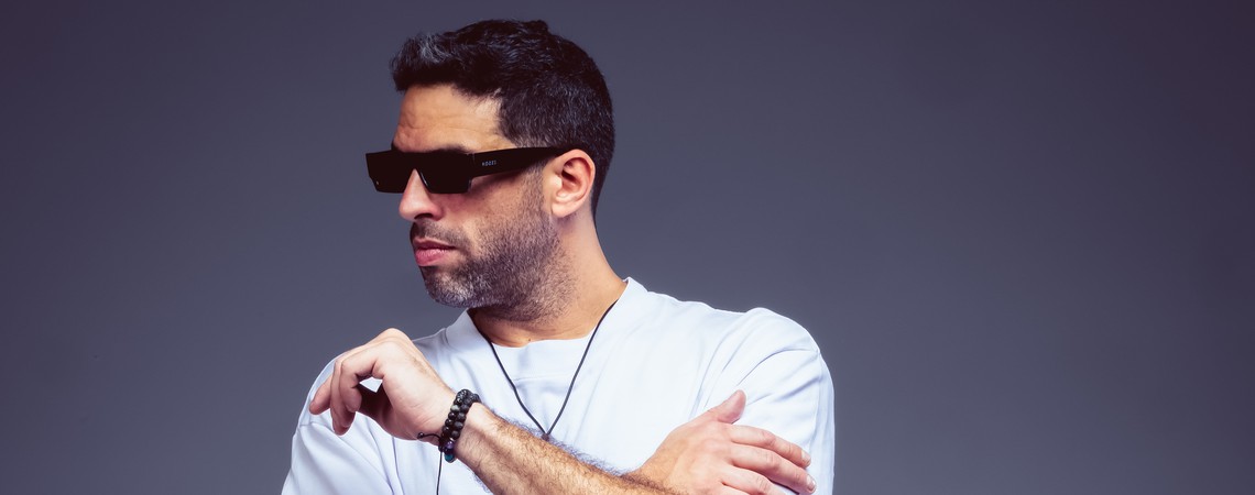 Ed Lopes traduz a experiência japonesa em “Tokyo”, novo techno pela D-EDGE Records