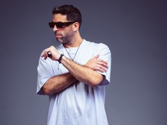 Ed Lopes traduz a experiência japonesa em “Tokyo”, novo techno pela D-EDGE Records