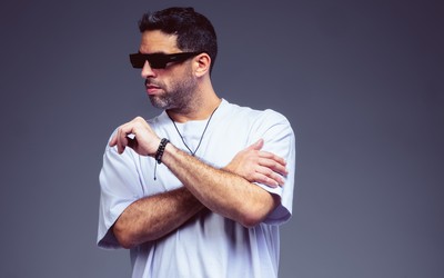 Ed Lopes traduz a experiência japonesa em “Tokyo”, novo techno pela D-EDGE Records