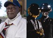 Músico por trás de sample de “One More Time” do Daft Punk não foi pago por royalties