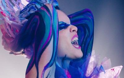 Ella De Vuono é confirmada no lineup do Rock in Rio em noite 100% feminina