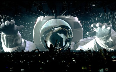 Eric Prydz vem ao Brasil com espetáculo HOLOSPHERE em 7 e 8 de outubro de 2022