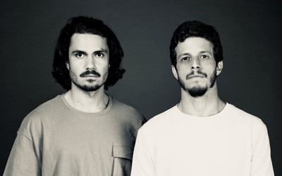Evokings estreia no Lollapalooza Brasil e promete melhor show da carreira