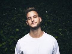 MAKJ oferece 2ª faixa com vocal feminino: “Night Ends”
