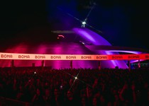 Maceo Plex, Mochakk, Desiree e mais: BOMA retorna a Brasília em maio com curadoria autoral, sofisticação cultural e uma pista pensada como experiência