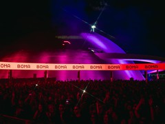 Maceo Plex, Mochakk, Desiree e mais: BOMA retorna a Brasília em maio com curadoria autoral, sofisticação cultural e uma pista pensada como experiência