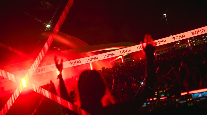 BOMA Brasília - Foto: Divulgação.