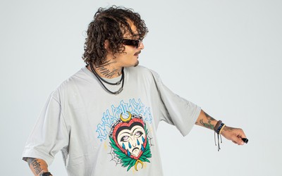 Minimal com tempero latino: FeelGood estreia álbum pela Smiley Tiger e amplia projeção na cena global