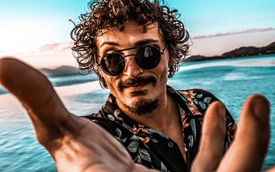 FeelGood celebra retorno na gigante Dirty Bird e Box of Cats