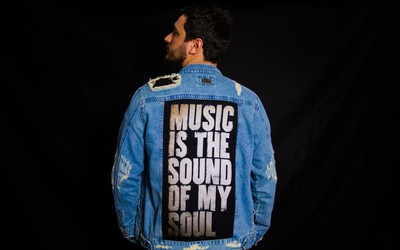 Felipe Brizzi: “5 lições que a medicina me ensinou para aplicar na música”