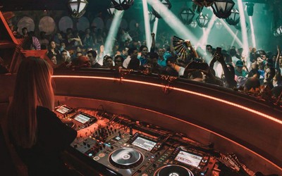 Conheça novo gênero "Mainstage" criado pelo Beatport