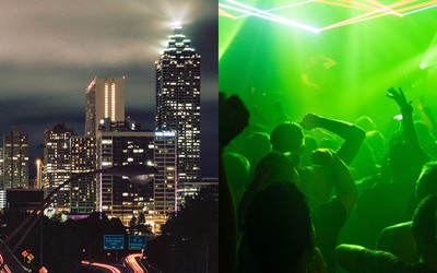 Quer festejar mais em 2022? Saiba quais cidades do mundo prometem continuar sendo inimigas do fim
