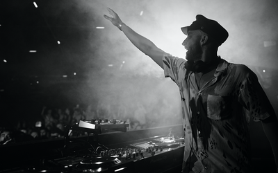 Fisher é o novo residente do Hï Ibiza em 2022