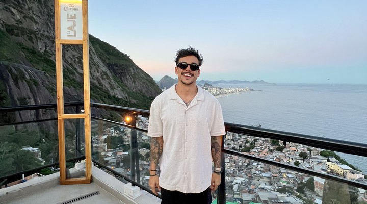 PUKA - Foto: Divulgação.