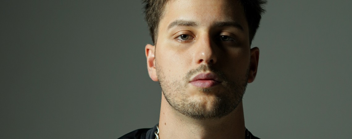 Annëto retorna à OMNES Records com “Shadows”, parceria com JKaash e Dan K