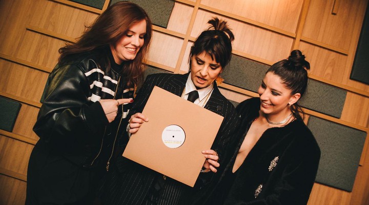 From House To Disco e Fernanda Abreu - Foto_ @isabelleandrad_prod