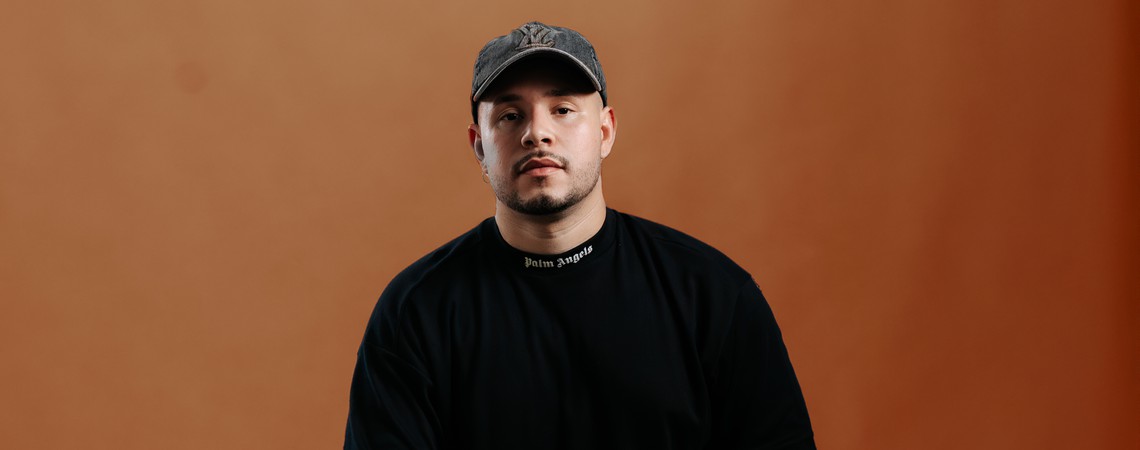 Volkoder lança EP com 6 faixas pela gravadora de Solomun, com destaque para o hit “All Night Long”