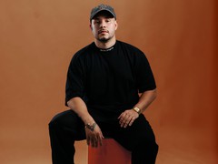 Volkoder lança EP com 6 faixas pela gravadora de Solomun, com destaque para o hit “All Night Long”