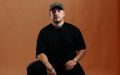 Volkoder lança EP com 6 faixas pela gravadora de Solomun, com destaque para o hit “All Night Long”