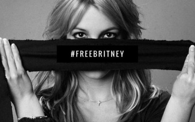 #FreeBritney: artistas da dance music se manifestam em prol da liberdade de Britney Spears