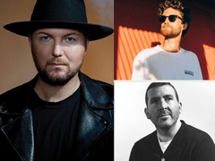 Kölsch lança remix de "No Judgment", de Franky Rizardo & Joe Goddard