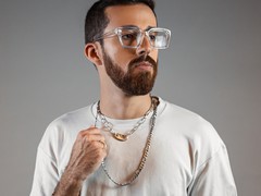 Bruno Furlan surpreende em seu novo single “Better Days”, que marca o retorno ao seu próprio selo TRACK ID