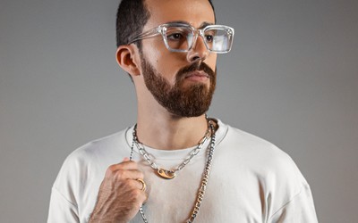 Bruno Furlan começa o ano com “Delirious”; novo single chega com cara de hit pela Toolroom Trax